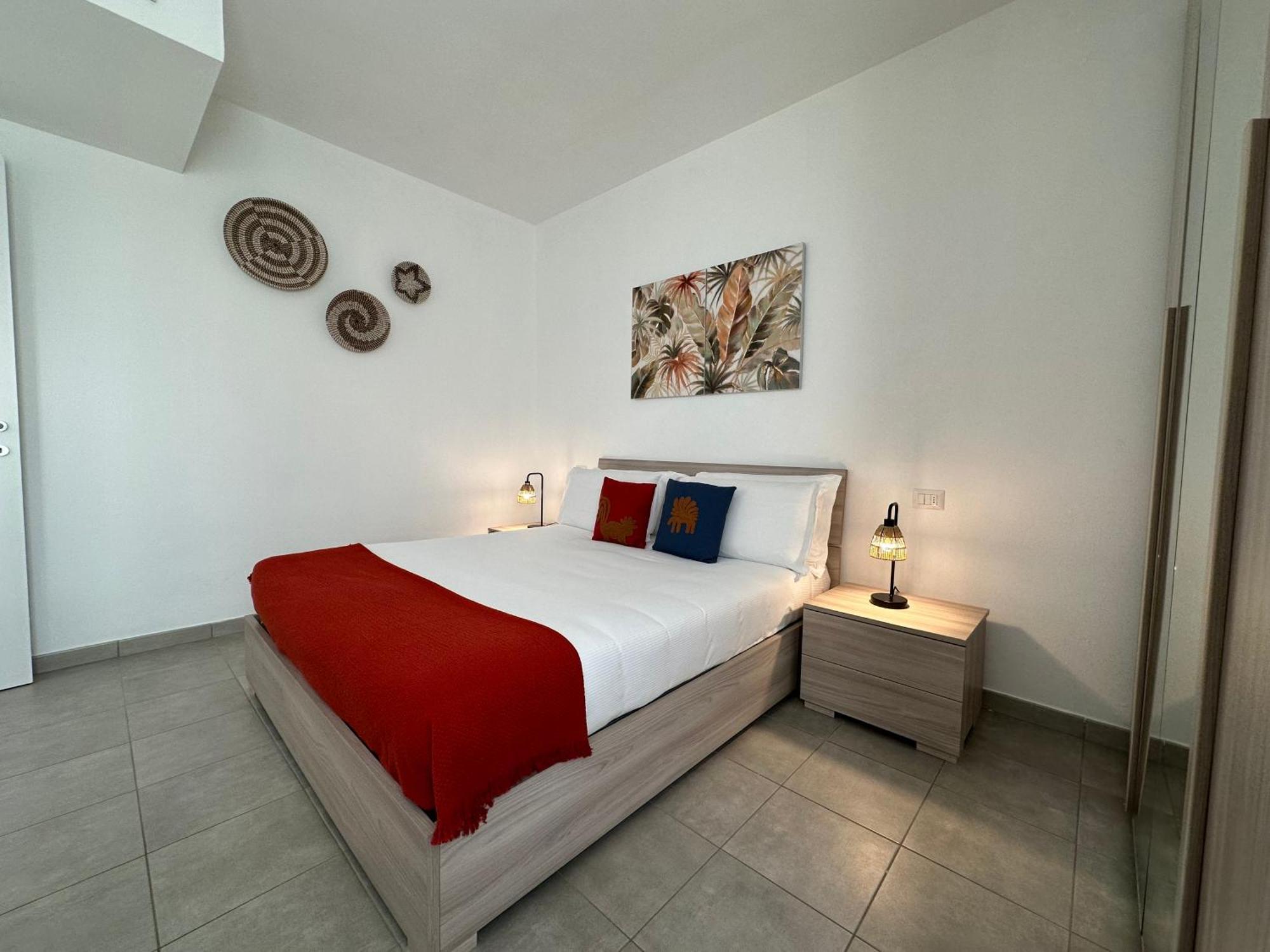 Appartement Ng Collection 4.4 à Olbia Extérieur photo