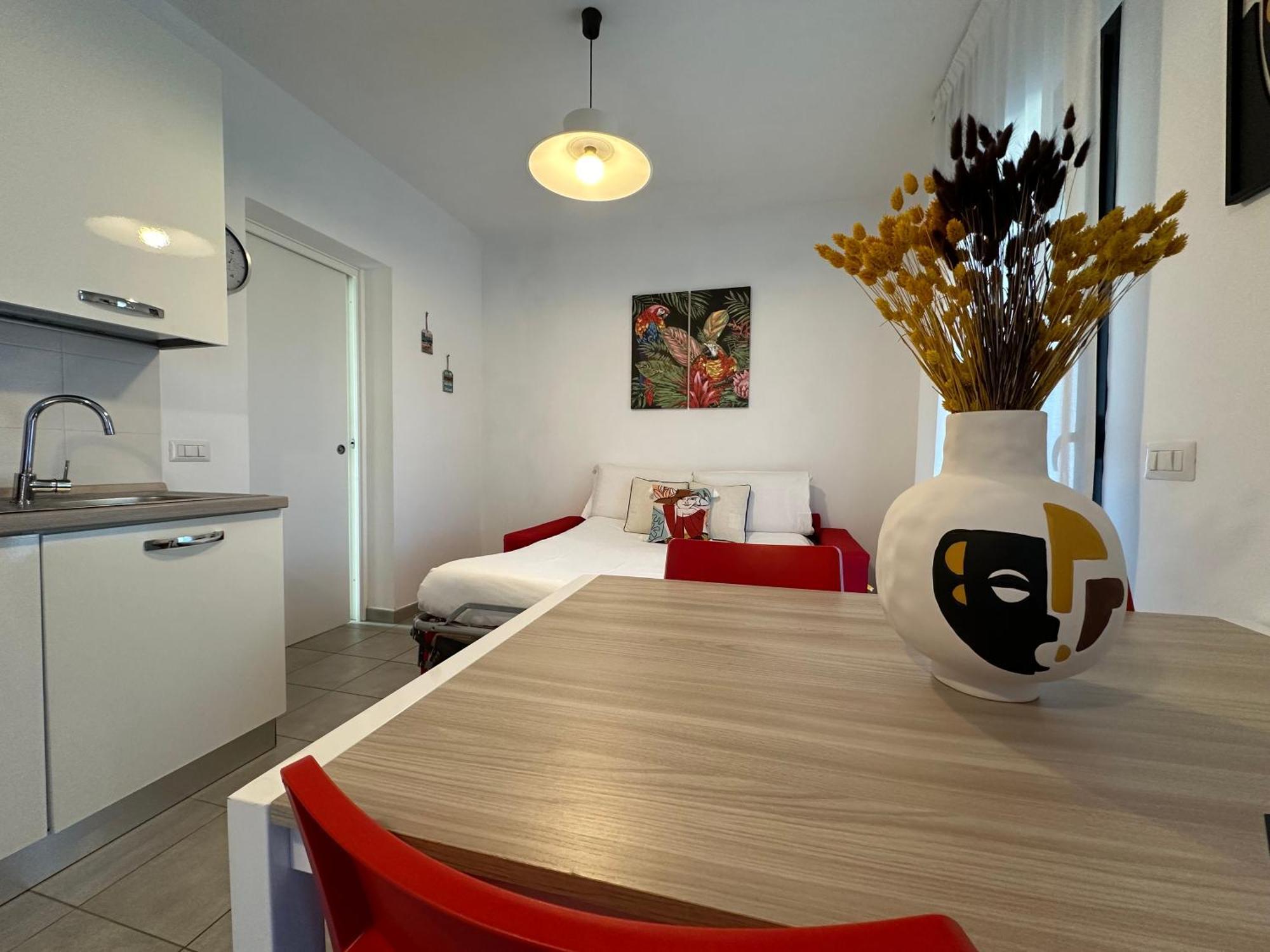 Appartement Ng Collection 4.4 à Olbia Extérieur photo