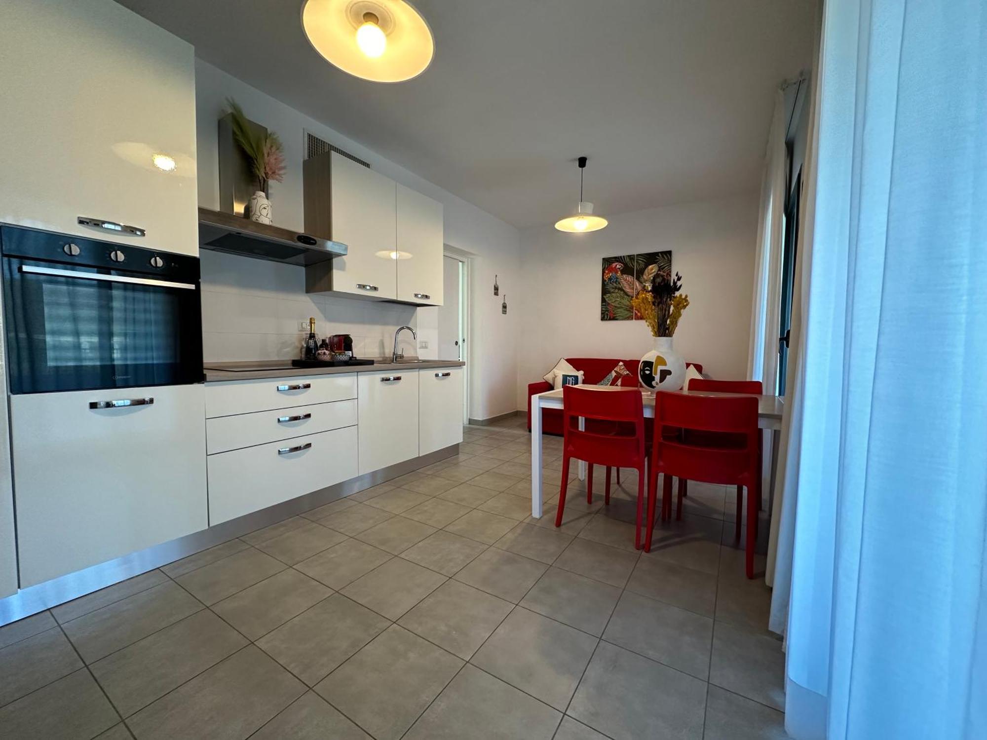 Appartement Ng Collection 4.4 à Olbia Extérieur photo